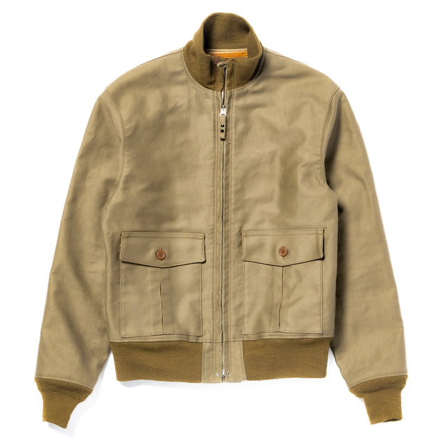 Type 37j1b Real Mccoy Mfg Co