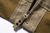 Type 37j1b Real Mccoy Mfg Co