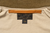 Type 37j1b Real Mccoy Mfg Co