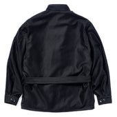 Heavy Cotton Enduro Racing Jacket