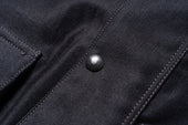 Heavy Cotton Enduro Racing Jacket