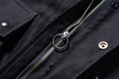 Heavy Cotton Enduro Racing Jacket