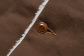 MOLESKIN RANCH COAT