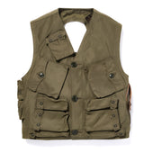 TYPE C-1 VEST, EMERGENCY SUSTENANCE