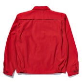 ALL-WEATHER SWING JACKET