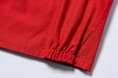 ALL-WEATHER SWING JACKET