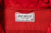 ALL-WEATHER SWING JACKET