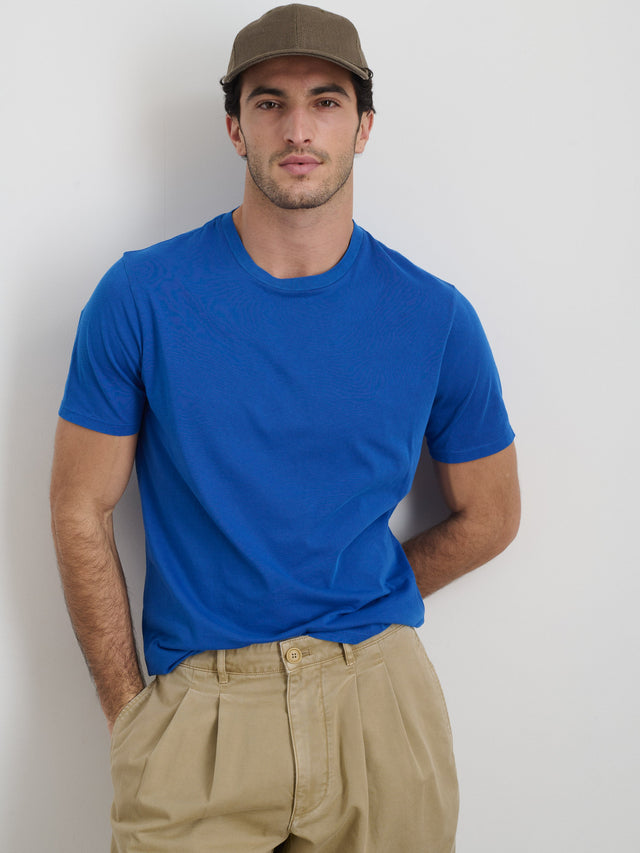 Lightweight Mercer Tee