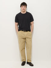 Standard Slub Pocket Tee