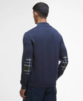 Avoch Quarter-Zip Jumper
