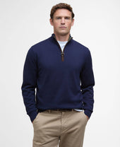 Bayfield Quarter-Zip Jumper