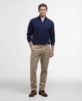 Bayfield Quarter Zip Jumper