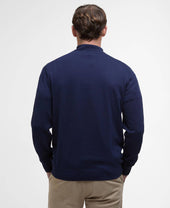 Bayfield Quarter Zip Jumper