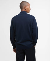 Lingwood Compact Quarter Zip Jumper