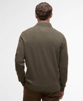 Kelson Quarter Zip Jumper