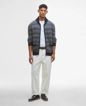 Helmsley Knitted Jacket