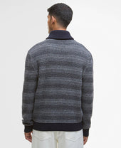 Helmsley Knitted Jacket
