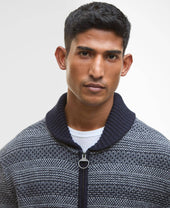 Helmsley Knitted Jacket
