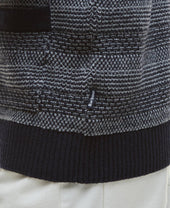Helmsley Knitted Jacket