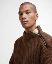Gearstone Textured Knit
