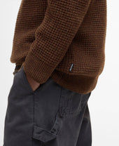 Gearstone Textured Knit