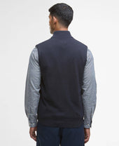 Dryburn Knitted Gilet