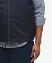Dryburn Knitted Gilet
