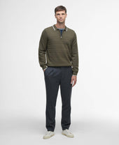 Fenhill Knitted Polo