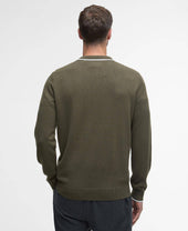 Fenhill Knitted Polo