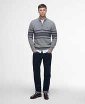 Kepwick Quarter Zip Jumper