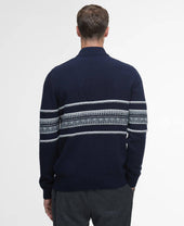 Kepwick Quarter-Zip Jumper
