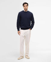 Enfield Crew Neck Jumper