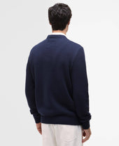 Enfield Crew Neck Jumper