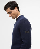 Enfield Crew Neck Jumper