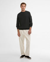 Monmouth Crew Neck Jumper