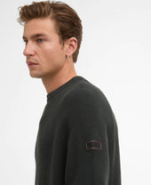 Monmouth Crew Neck Jumper