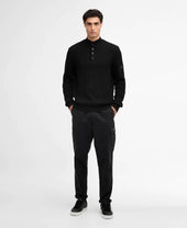 Herring Quarter Zip Jumper