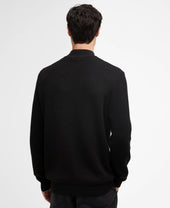 Herring Quarter Zip Jumper
