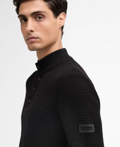 Herring Quarter Zip Jumper