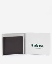 Amble Leather Billfold Wallet