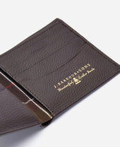 Amble Leather Billfold Wallet