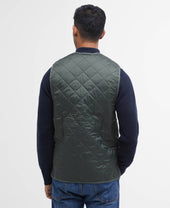 Quilted Zip In Liner