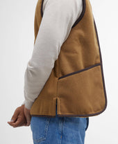 Warm Pile Zip In Liner