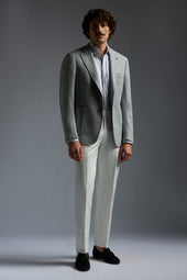 Linen Milano Mix Shirt