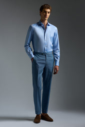 Cotton Milano Mix Shirt