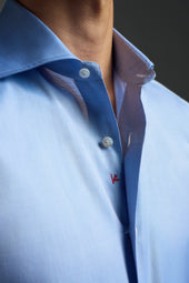 Cotton Milano Mix Shirt