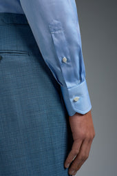 Cotton Milano Mix Shirt