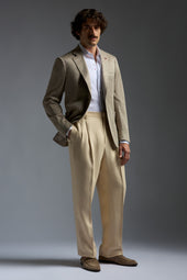 Cotton Comfort Mix Dress Shirt