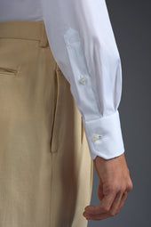Cotton Comfort Mix Dress Shirt