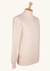 Cashmere Crewneck Sweater